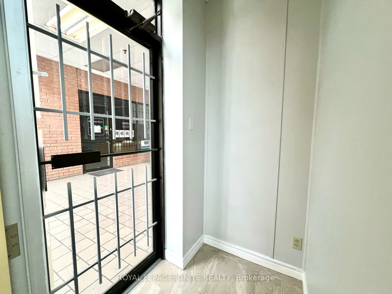 80, Travail, Middlefield, Markham