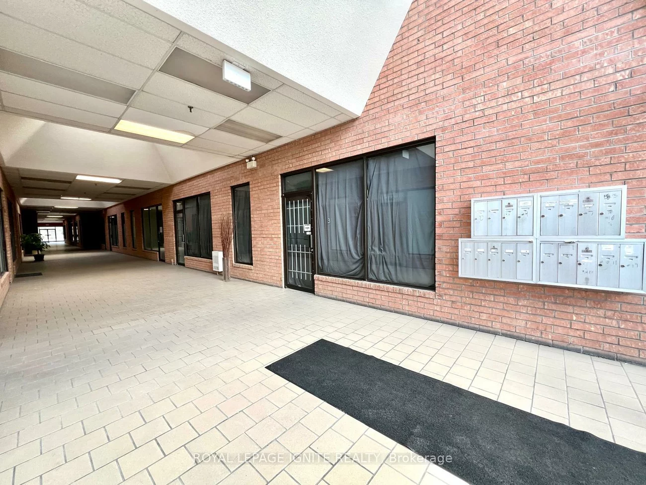 80, Travail, Middlefield, Markham