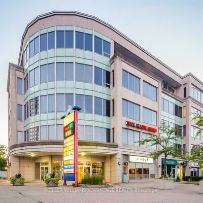 7368, Yonge, Thornhill, Markham