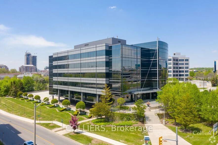 165, Commerce Valley, Commerce Valley, Markham