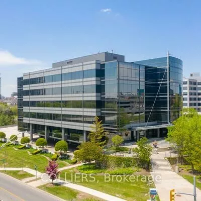 165, Commerce Valley, Commerce Valley, Markham