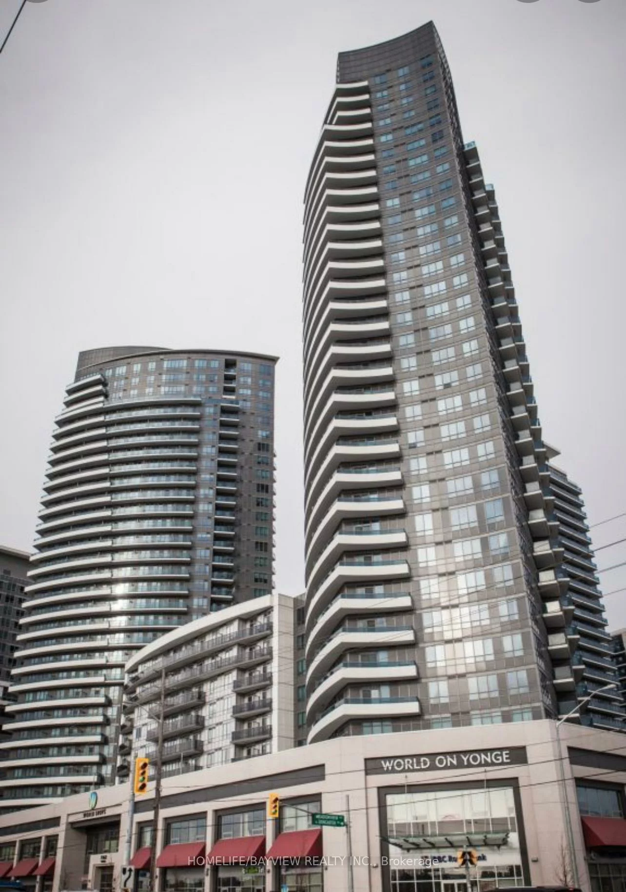 7163, Yonge, Grandview, Markham