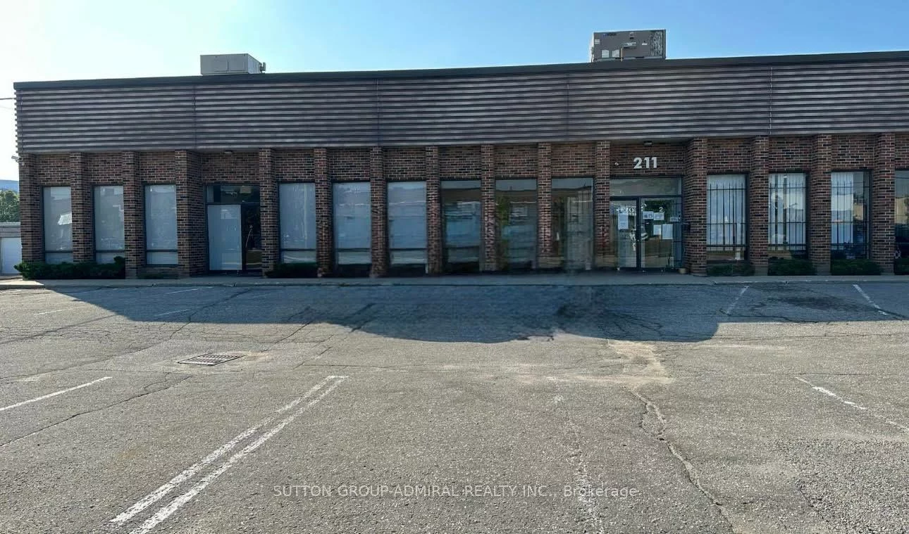 211, Telson, Milliken Mills West, Markham