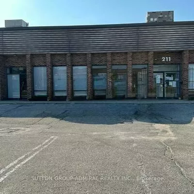 211, Telson, Milliken Mills West, Markham