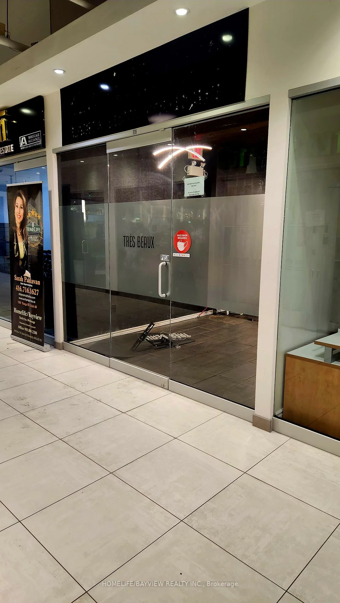 7181, Yonge, Grandview, Markham