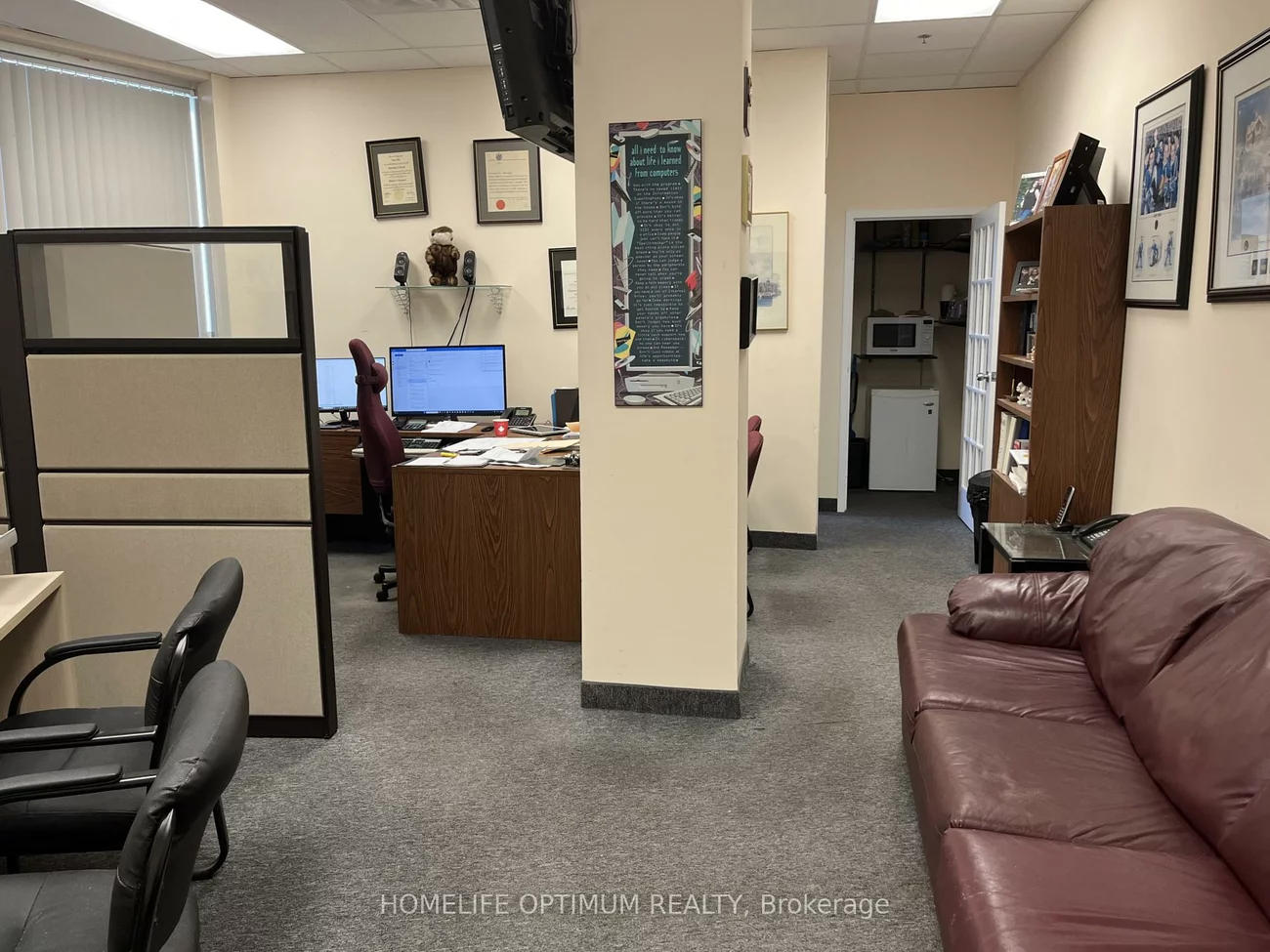 505, Highway 7, Commerce Valley, Markham