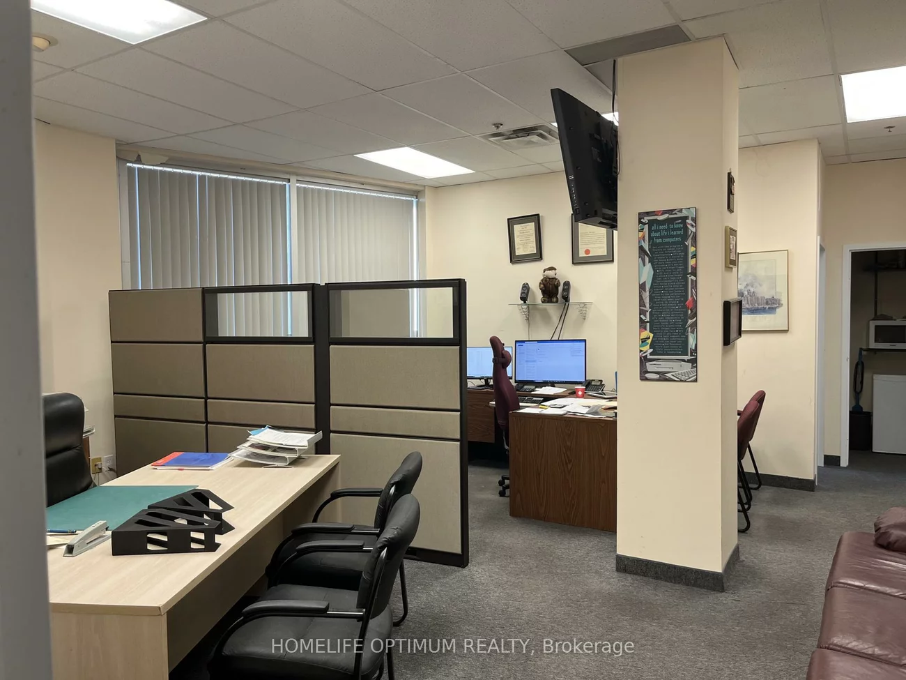 505, Highway 7, Commerce Valley, Markham