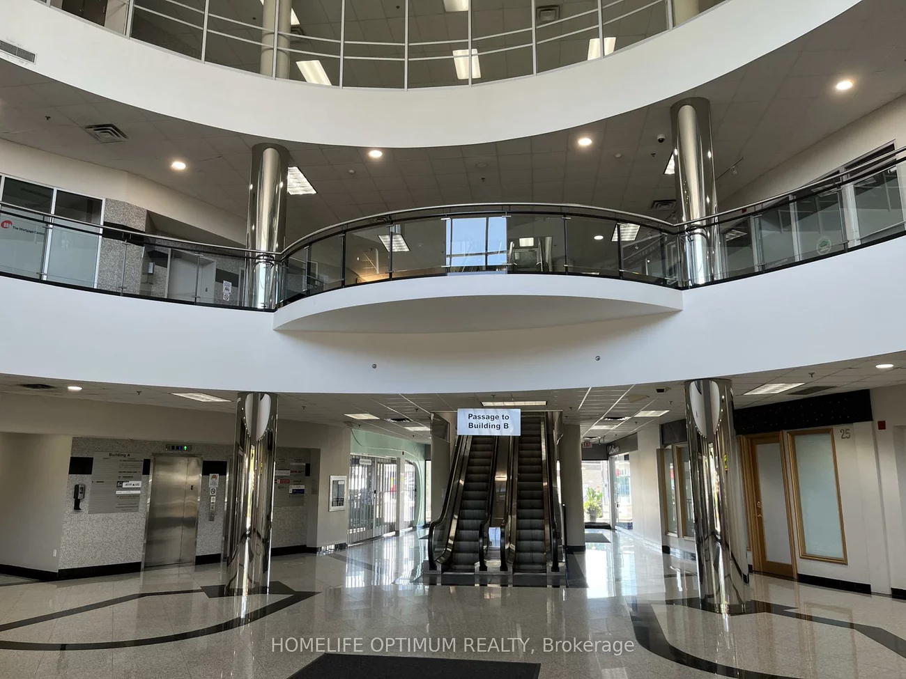 505, Highway 7, Commerce Valley, Markham