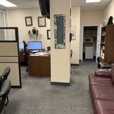 505, Highway 7, Commerce Valley, Markham