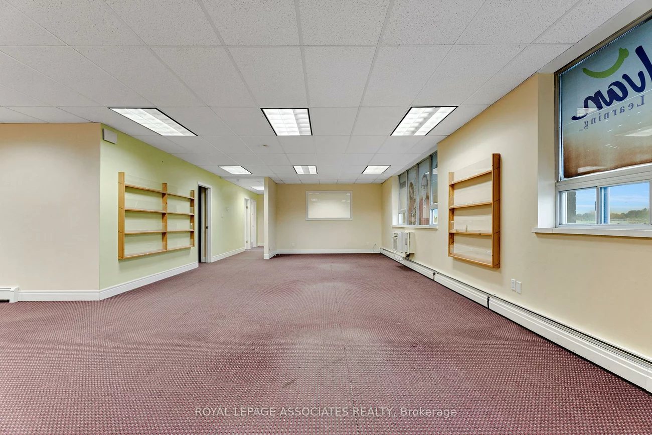 9, Laidlaw, Bullock, Markham