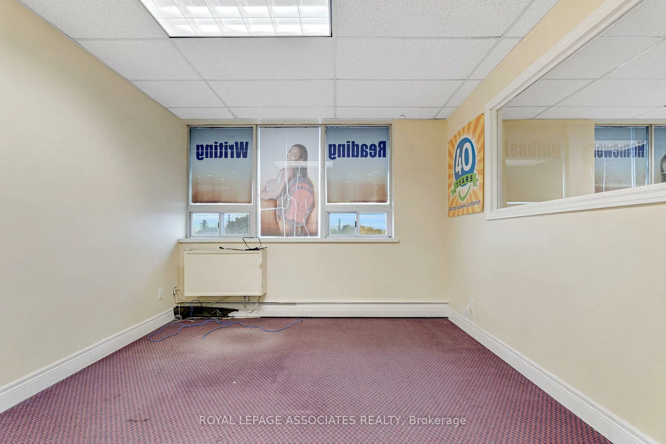 9, Laidlaw, Bullock, Markham