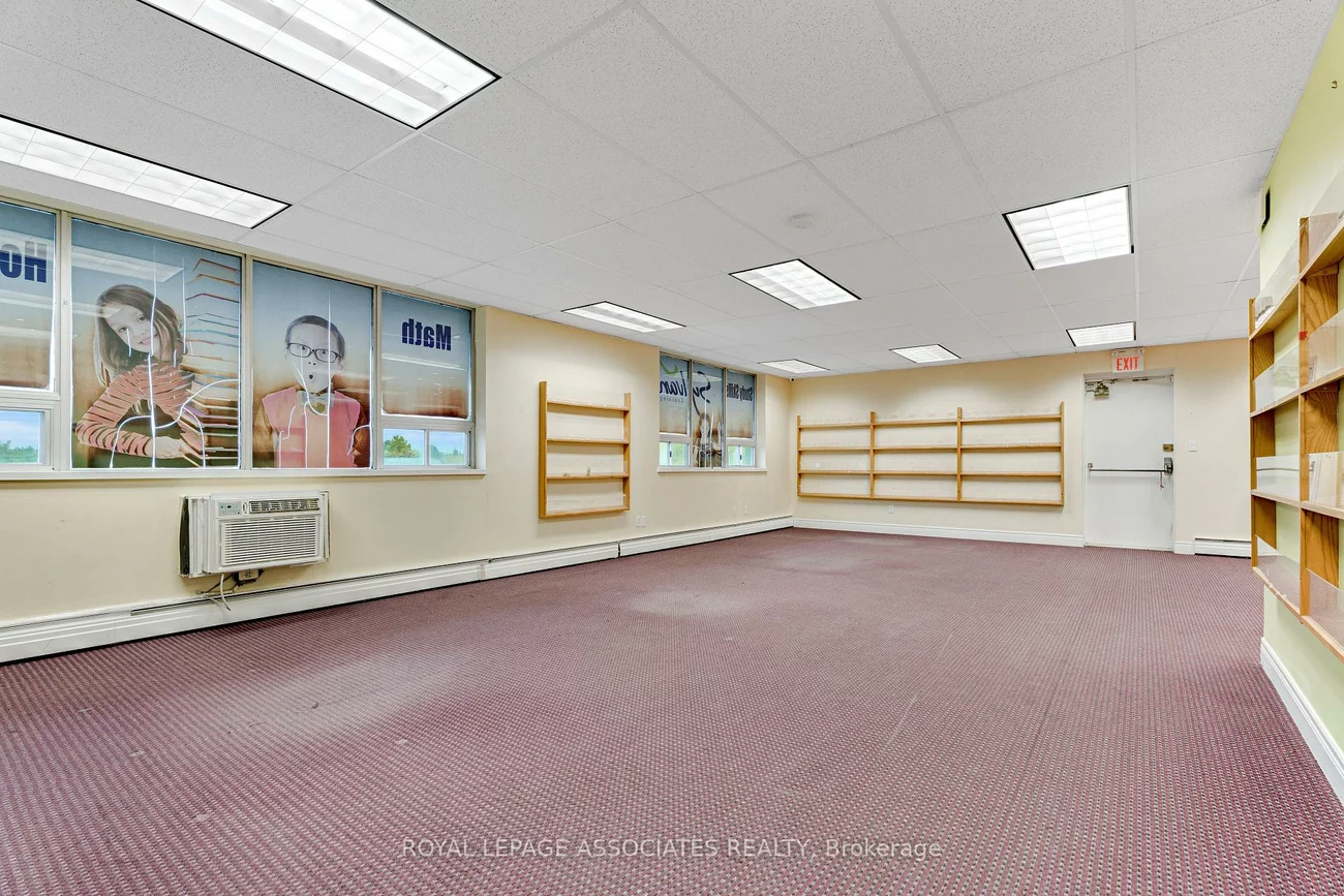 9, Laidlaw, Bullock, Markham