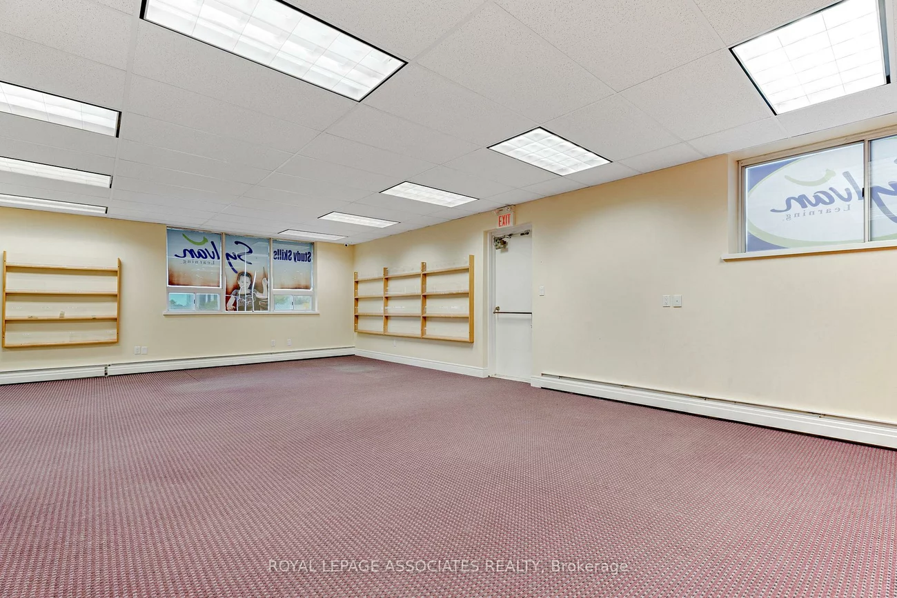 9, Laidlaw, Bullock, Markham