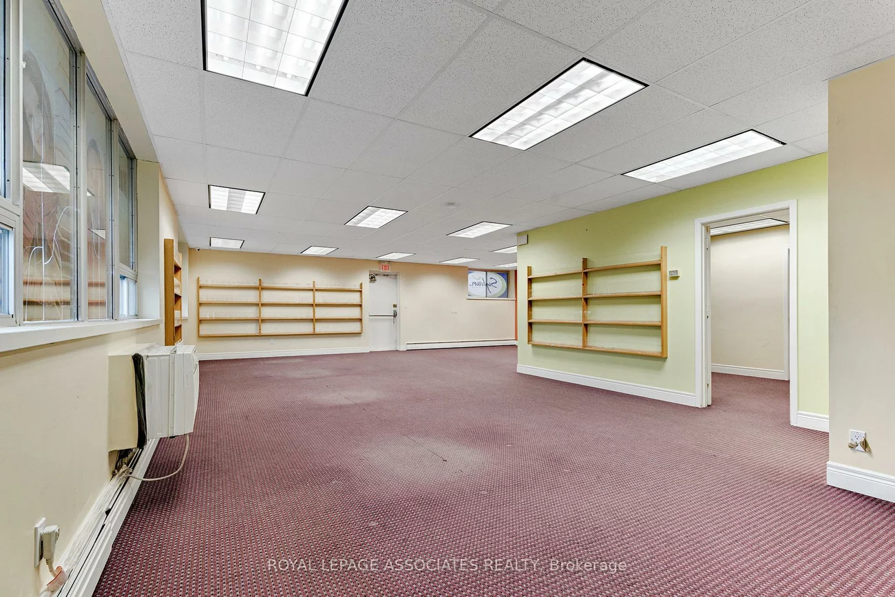 9, Laidlaw, Bullock, Markham