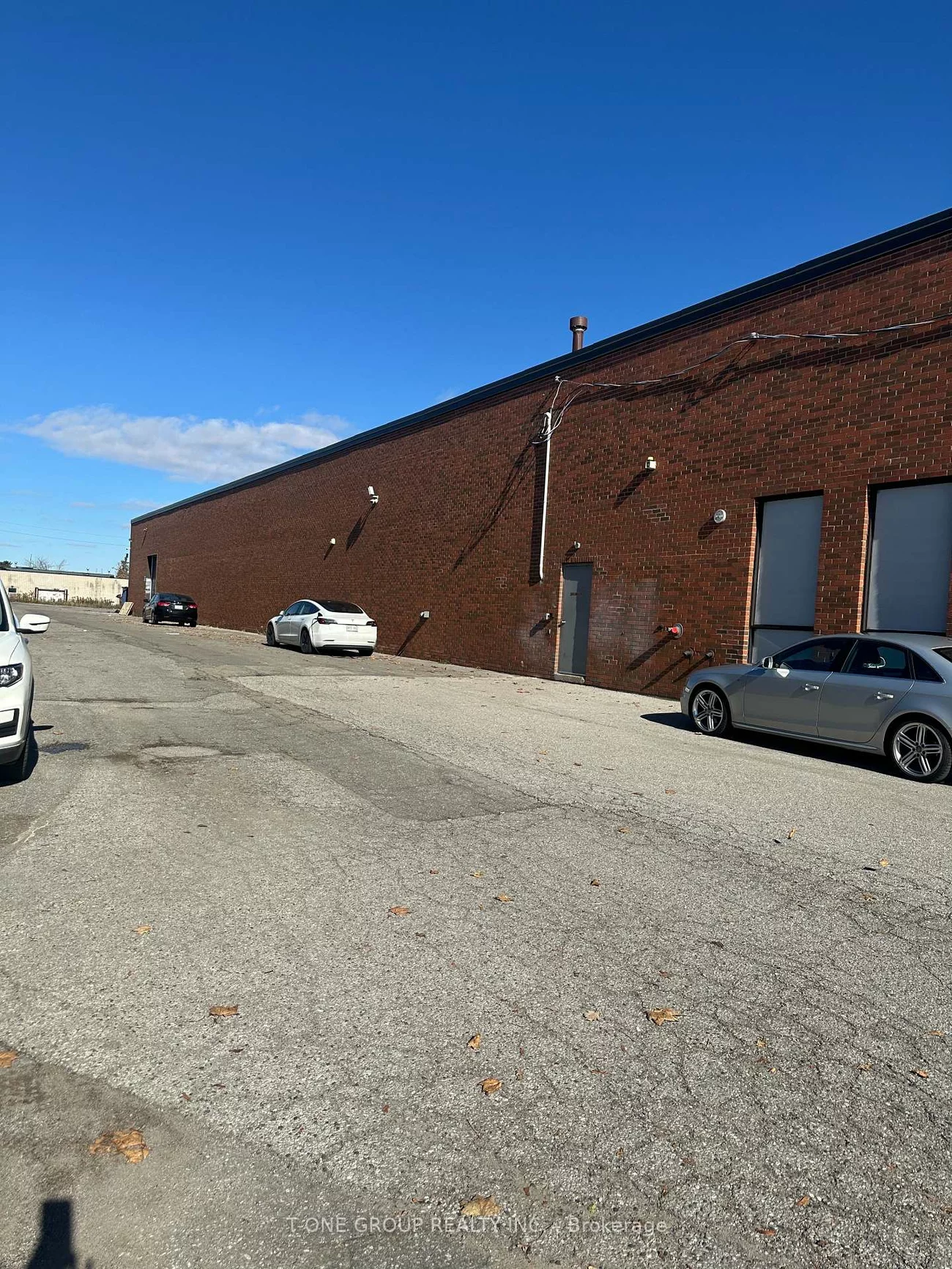 310, Steelcase Rd., Milliken Mills West, Markham