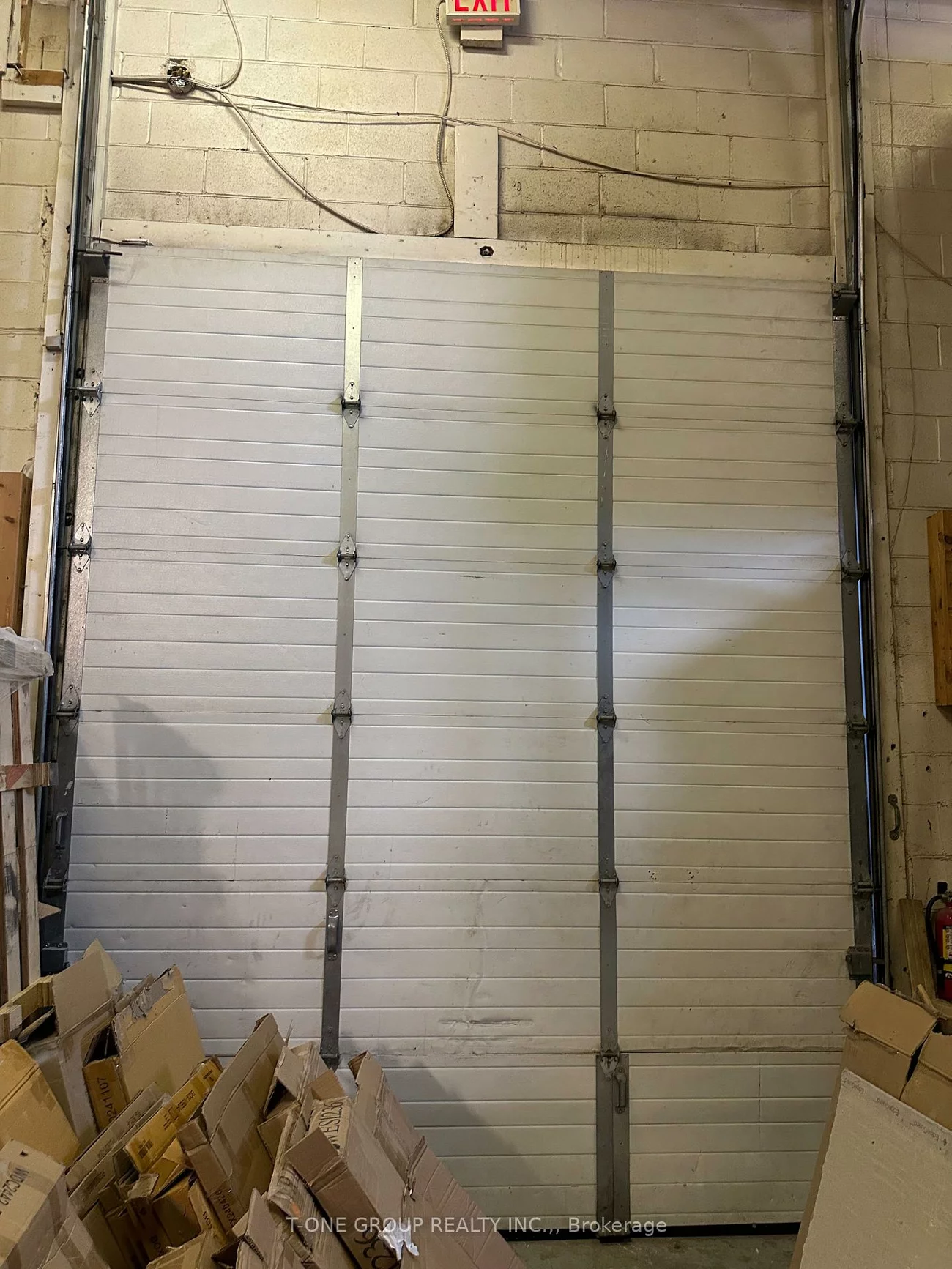 310, Steelcase Rd., Milliken Mills West, Markham