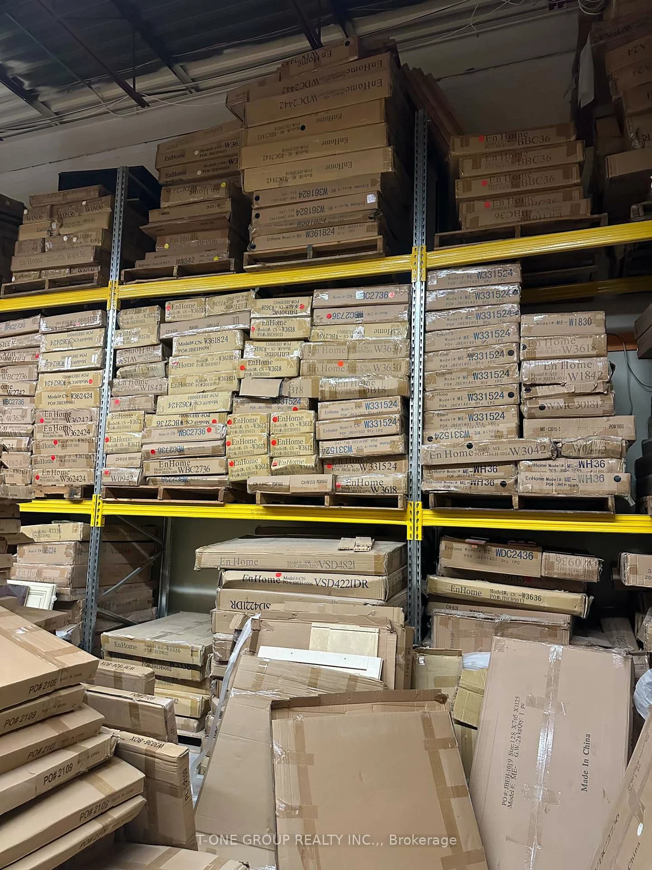 310, Steelcase Rd., Milliken Mills West, Markham