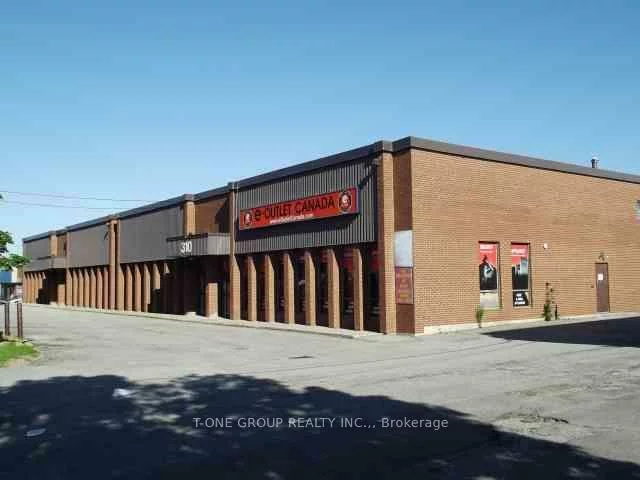 310, Steelcase Rd., Milliken Mills West, Markham