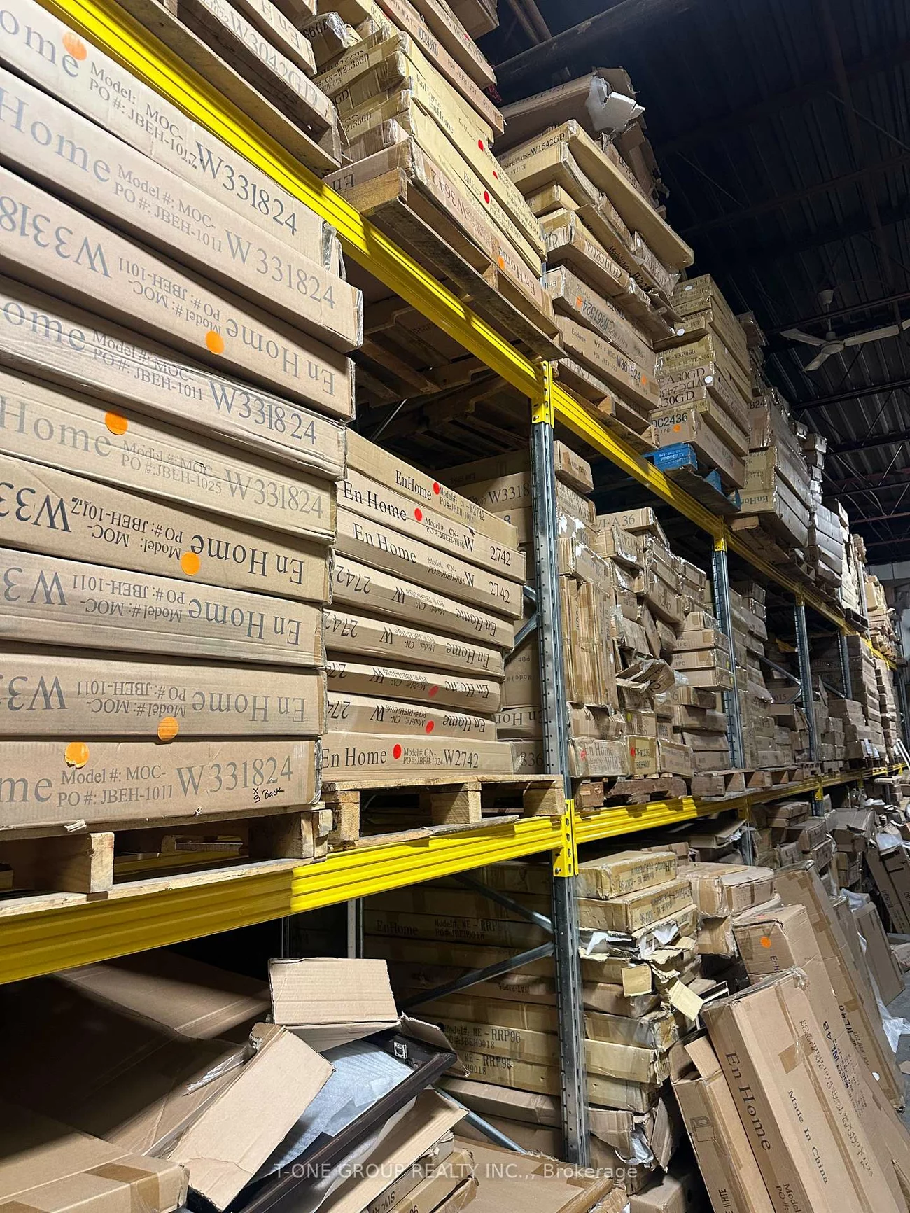 310, Steelcase Rd., Milliken Mills West, Markham