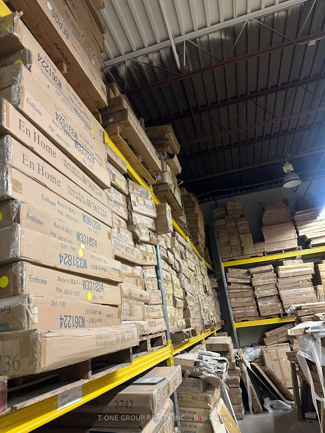 310, Steelcase Rd., Milliken Mills West, Markham