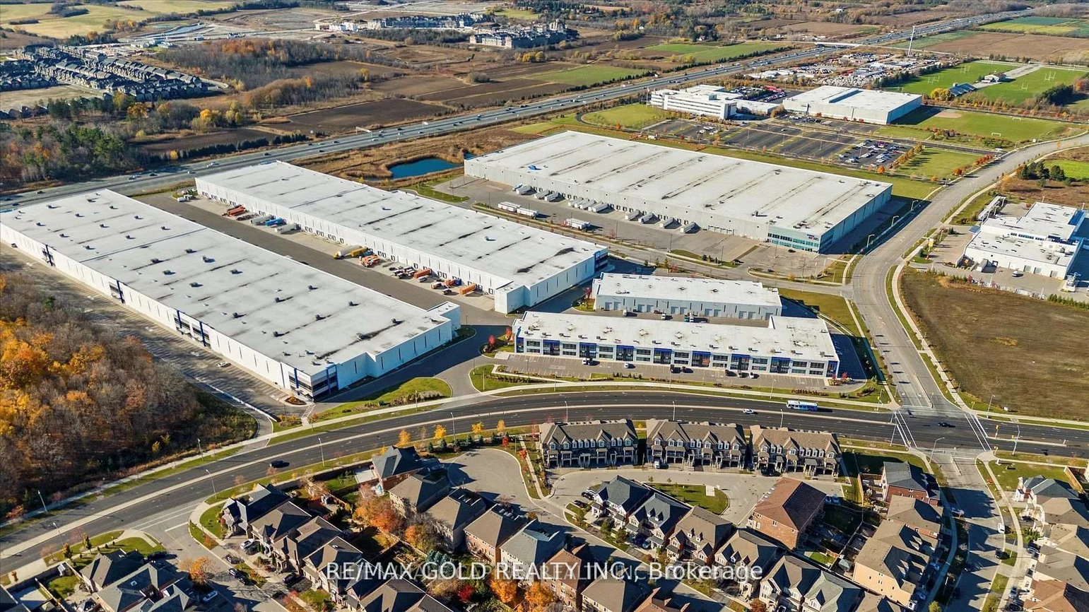 10950, Woodbine, Victoria Square, Markham