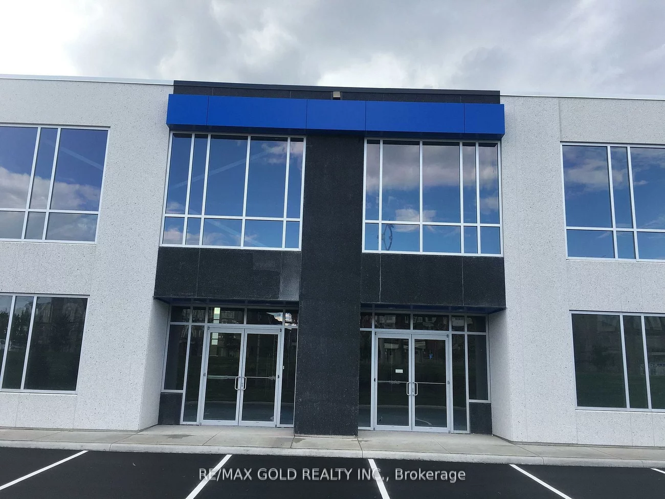 10950, Woodbine, Victoria Square, Markham