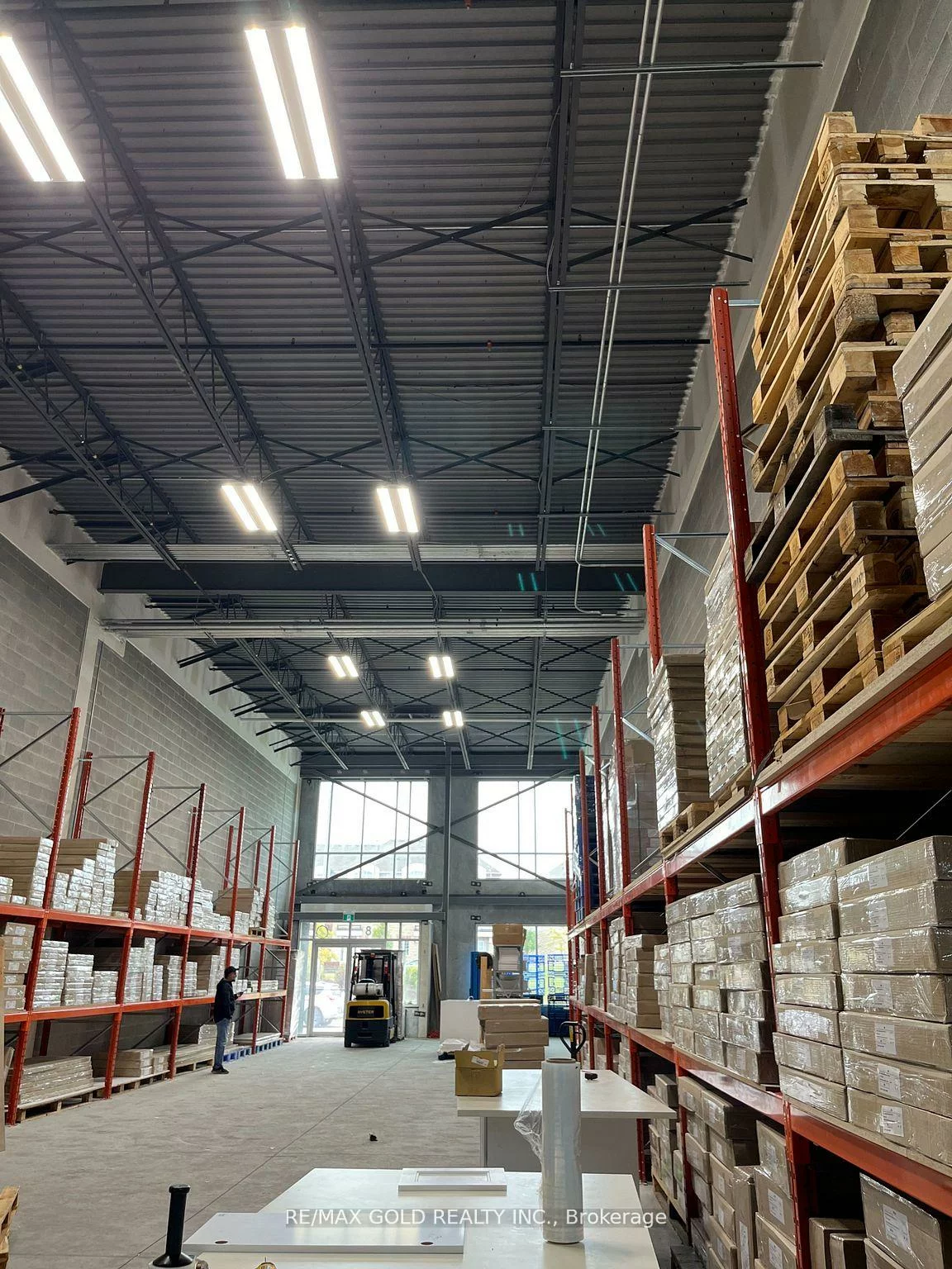 10950, Woodbine, Victoria Square, Markham