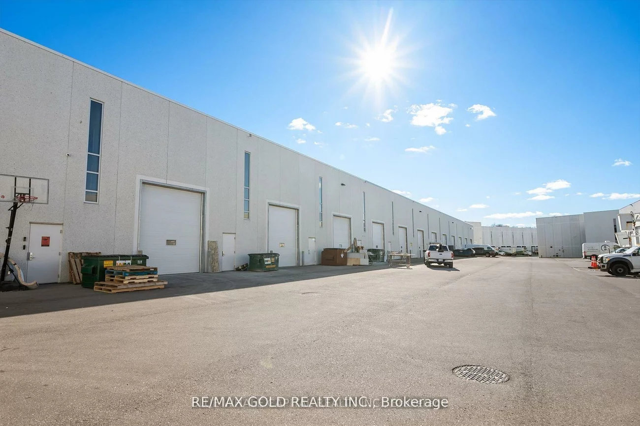 10950, Woodbine, Victoria Square, Markham