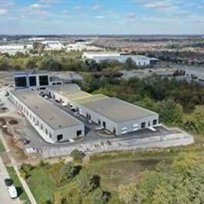 195, Cachet Woods, Cachet, Markham