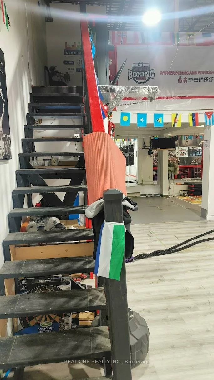 138, Anderson, Greensborough, Markham