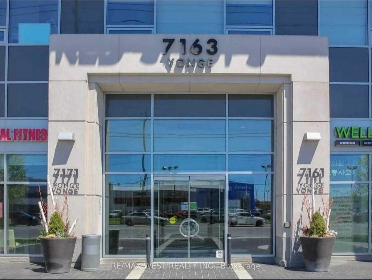 7163, Yonge, Grandview, Markham