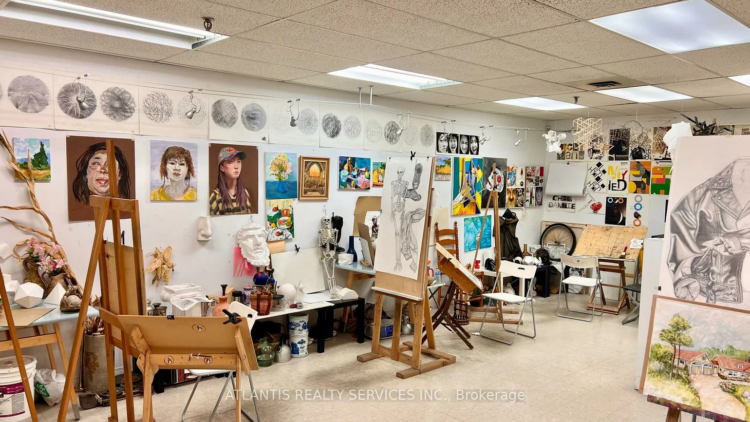 7170, Warden, Milliken Mills West, Markham