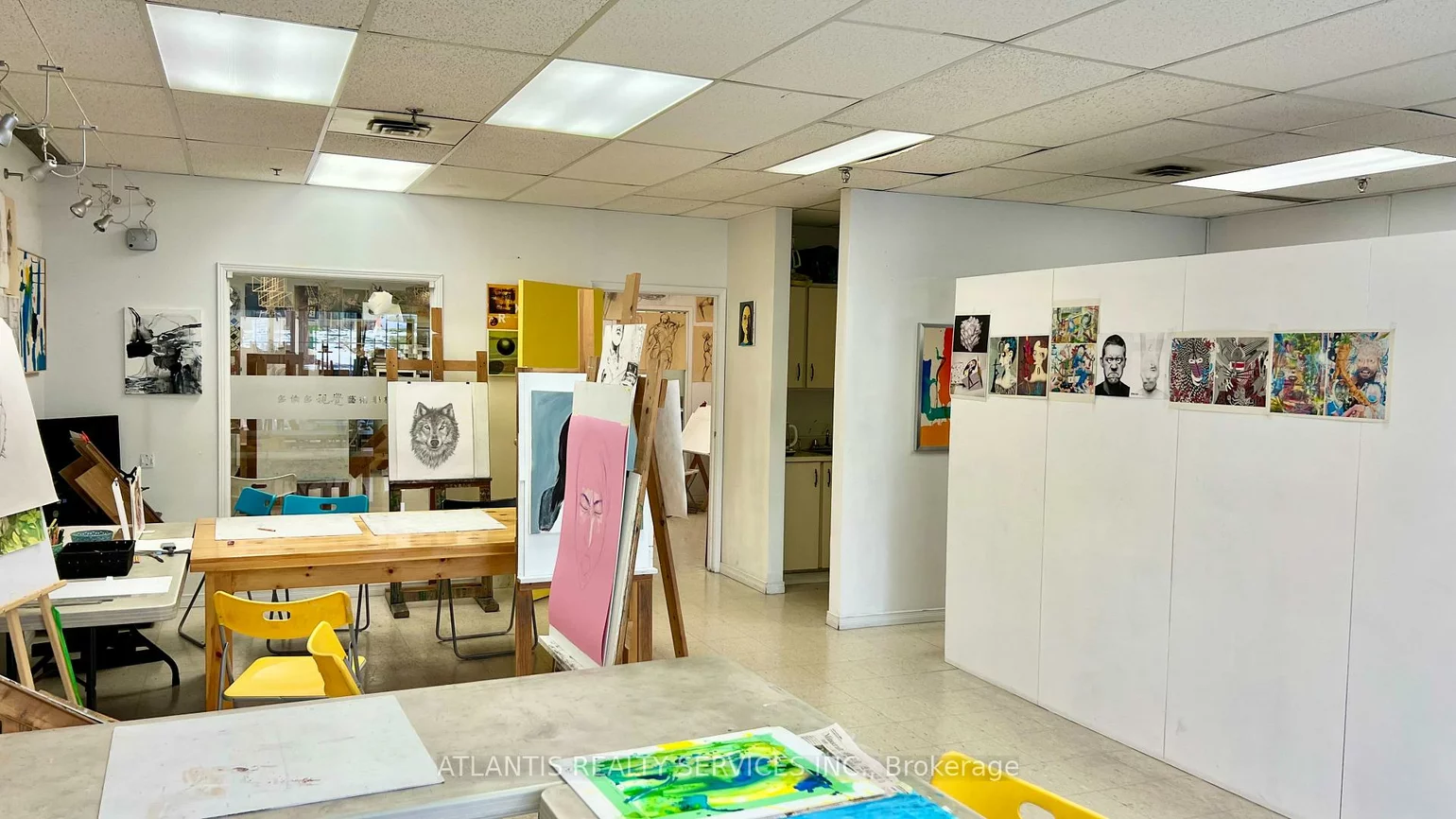 7170, Warden, Milliken Mills West, Markham