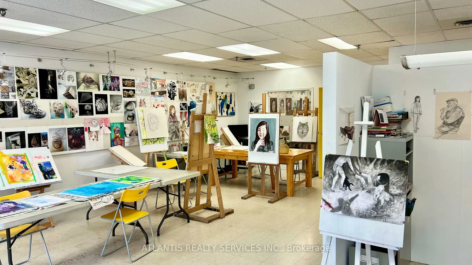 7170, Warden, Milliken Mills West, Markham