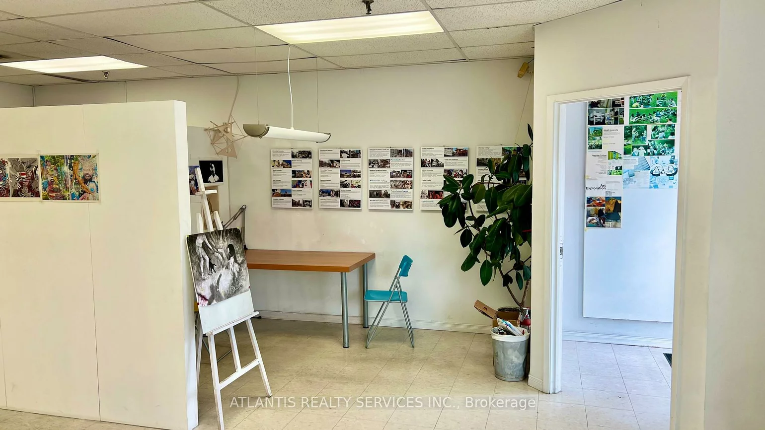 7170, Warden, Milliken Mills West, Markham