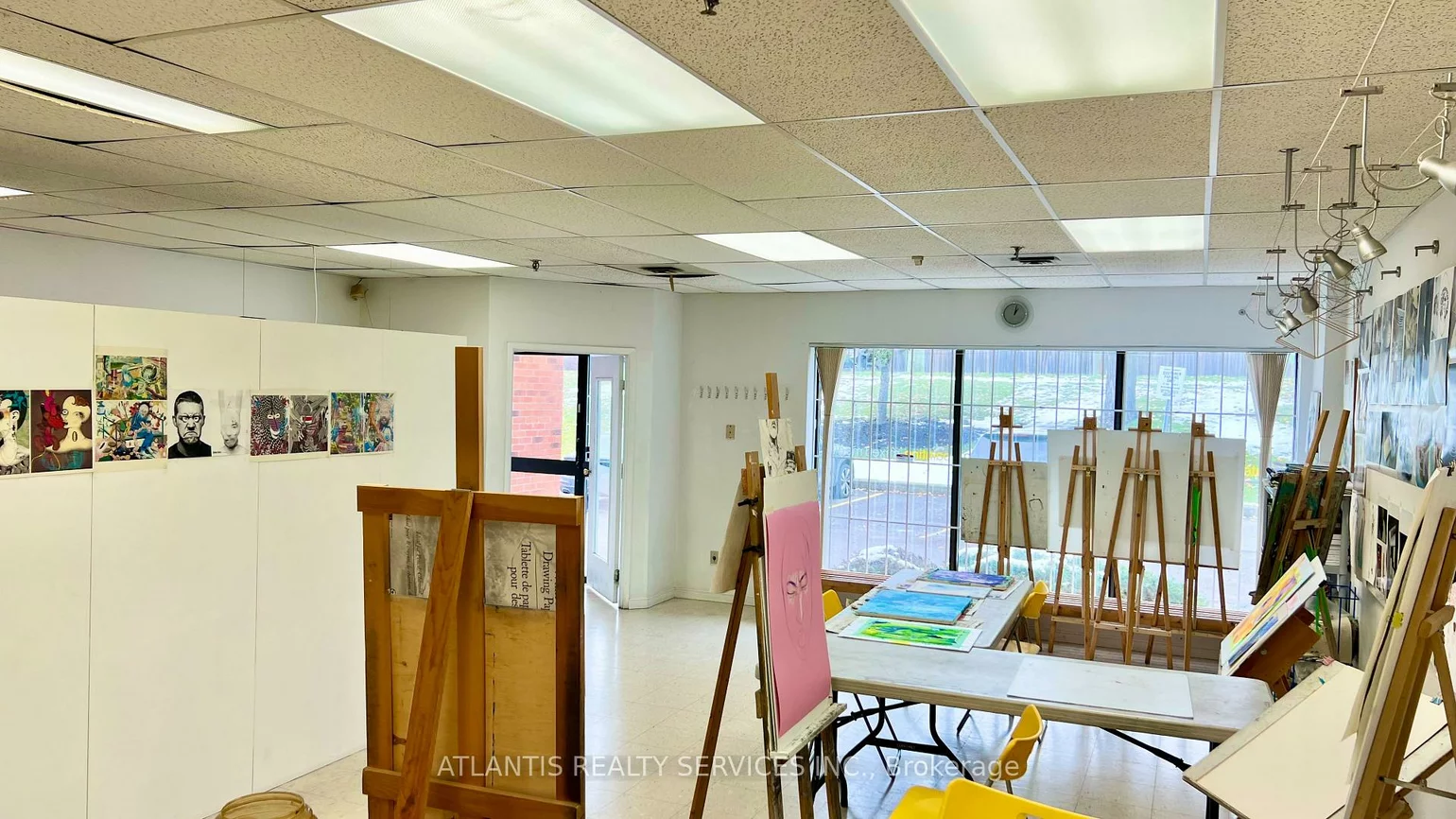 7170, Warden, Milliken Mills West, Markham