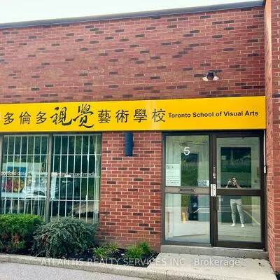 7170, Warden, Milliken Mills West, Markham