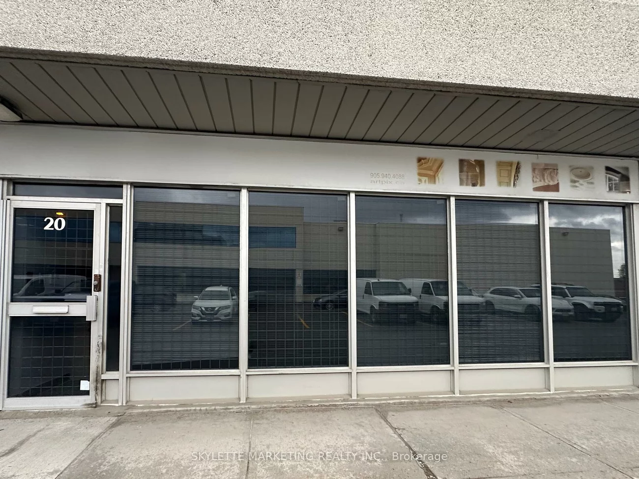 2800, 14th, Milliken Mills West, Markham