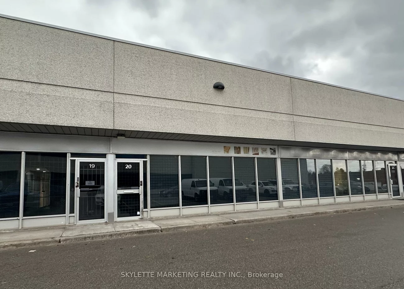 2800, 14th, Milliken Mills West, Markham