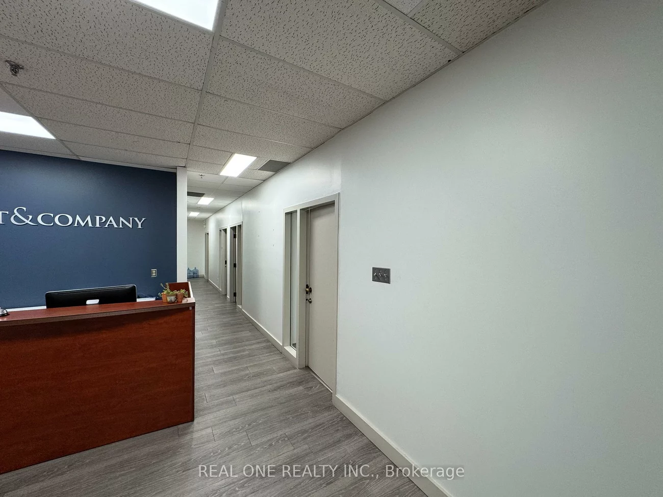 500, Cochrane, Buttonville, Markham