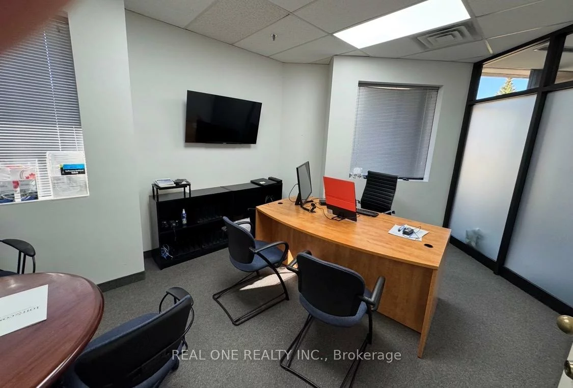 500, Cochrane, Buttonville, Markham