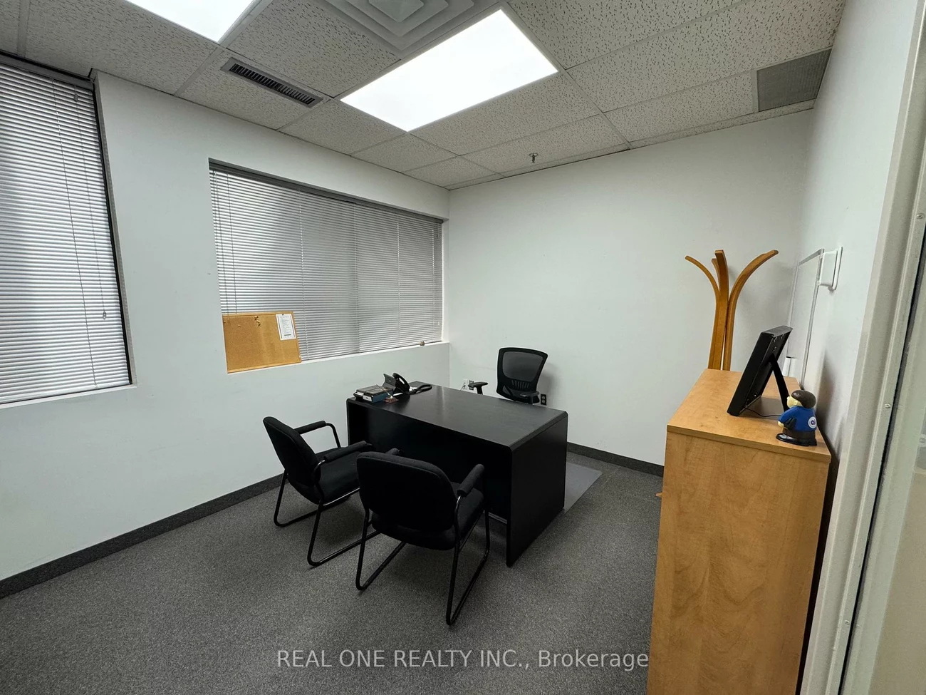 500, Cochrane, Buttonville, Markham