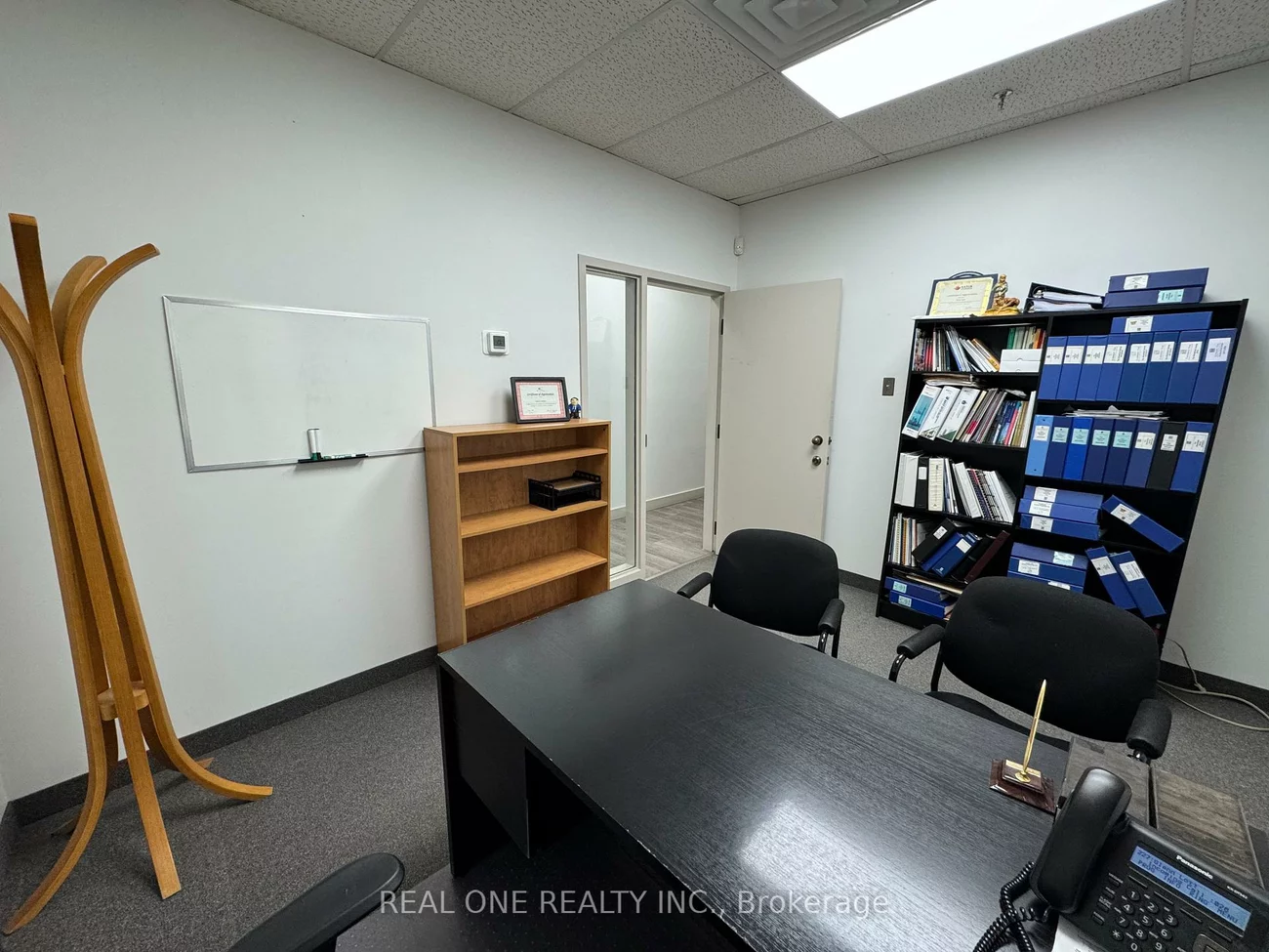 500, Cochrane, Buttonville, Markham