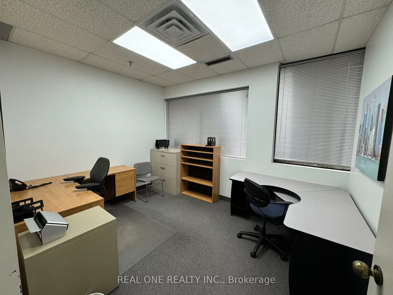 500, Cochrane, Buttonville, Markham