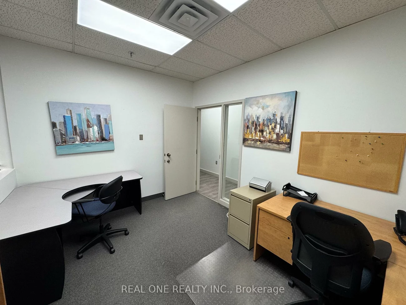 500, Cochrane, Buttonville, Markham