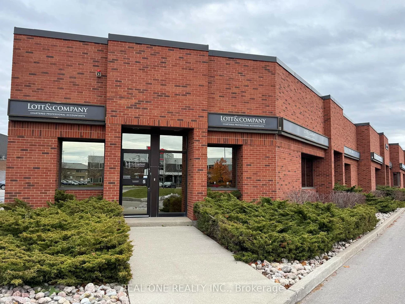 500, Cochrane, Buttonville, Markham