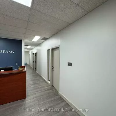 500, Cochrane, Buttonville, Markham