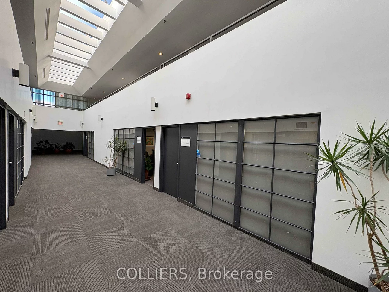 7181, Woodbine, Milliken Mills West, Markham