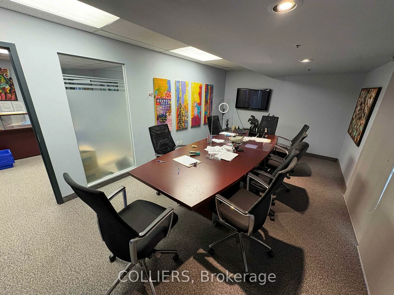 7181, Woodbine, Milliken Mills West, Markham