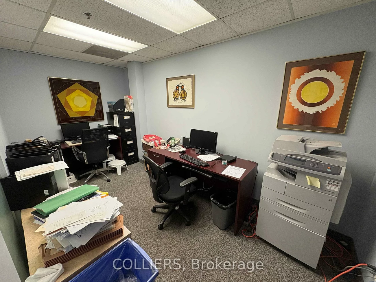 7181, Woodbine, Milliken Mills West, Markham